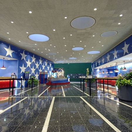Disney'S All-Star Sports Resort Лейк-Буэна-Виста Экстерьер фото