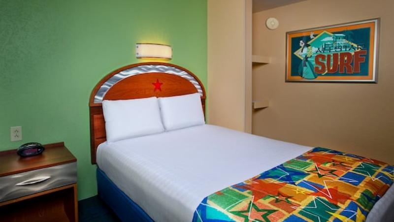 Disney'S All-Star Sports Resort Лейк-Буэна-Виста Экстерьер фото